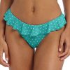 Badetoj Freya | Freya Swim Jewel Cove Marine Bikiniunderdel Italini Xs-Xl