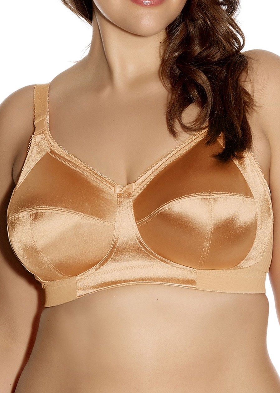 Underklader Goddess | Goddess Keira Amme-Bh E-N Skal Beige