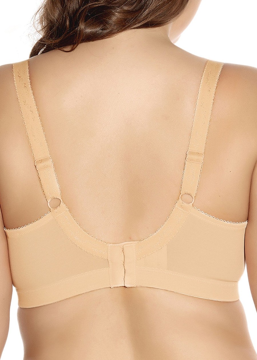 Underklader Goddess | Goddess Keira Amme-Bh E-N Skal Beige