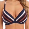 Badetoj Fantasie | Fantasie Swim Ocean Cove Deep Sea Bikinioverdel Plunge D-K Kupa