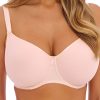 Underklader Fantasie | Fantasie Rebecca Essentials Formpressad Bh D-K Kupa Rosa