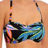 Badetoj Freya | Freya Swim Desert Disco Multi Bikinioverdel Bandeau D-I Kupa