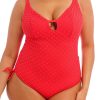 Badetoj Elomi | Elomi Swim Bazaruto Sunset Baddrakt G-L Kupa