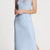 Nat Calida | Calida Elegant Dreams Harmony Blue Nattlinne Xxs-L