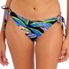 Badetoj Freya | Freya Swim Desert Disco Multi Bikiniunderdel High Leg Xs-Xl