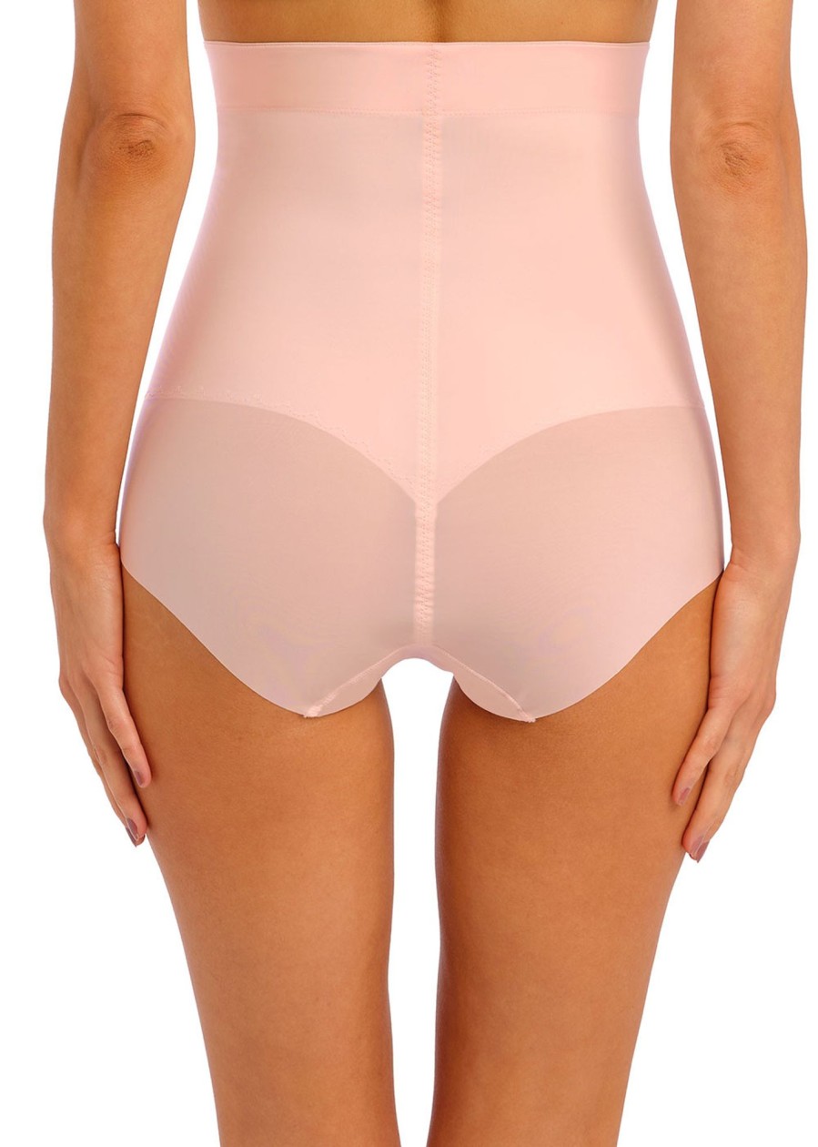 Shapewear Wacoal | Wacoal Beauty Secret Toki Slimmande Briefs Med Hog Midja S-Xxl