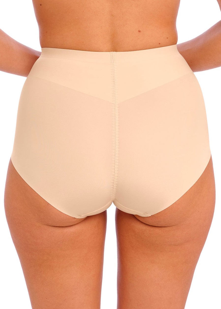 Shapewear Wacoal | Wacoal Ines Secret Frappe Shaping Brief S-Xxl