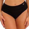 Badetoj Fantasie | Fantasie Swim Ottawa Bikiniunderdel Brief S-Xxl Sort