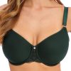 Underklader Fantasie | Fantasie Reflect Deep Emerald Formpressad Bh D-J Kupa