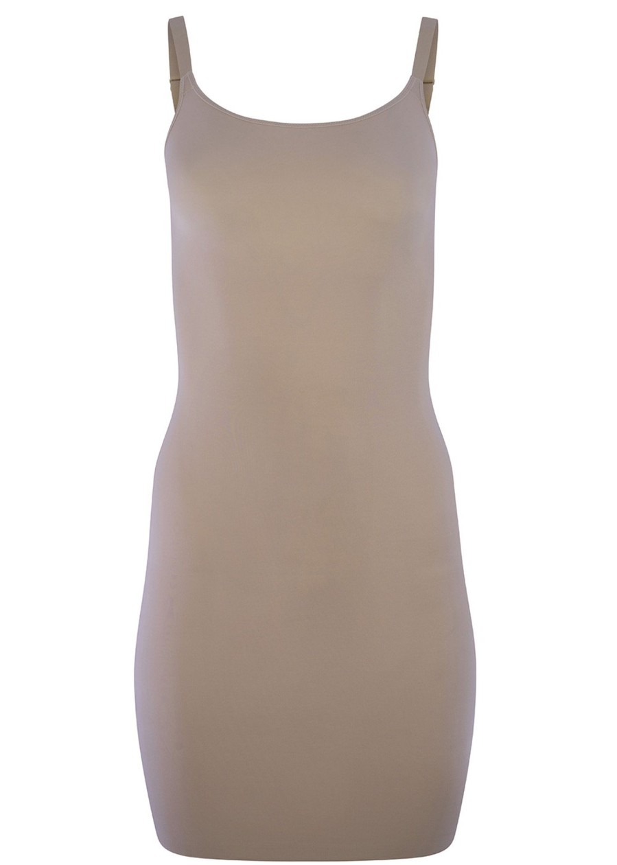 Shapewear Maidenform | Maidenform Cover Your Bases Underklanning S-2Xl Beige