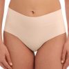 Underklader Wacoal | Wacoal Accord Frappe Brief Med Hog Midja S-Xxl