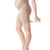 Shapewear Spanx | Spanx Maternity Hoj Trusse Med Ben A-D Beige