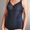 Shapewear Swegmark | Swegmark Adorable Body B-E Skal Bla