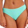 Badetoj Freya | Freya Swim Ibiza Waves Frozen Bikiniunderdel Brief Xs-Xxl