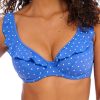 Badetoj Freya | Freya Swim Jewel Cove Azure Bikinioverdel Hogt Apex D-M-Kupa