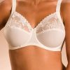 Underklader Chantelle | Chantelle Amazone Bh B-G Skal Ivory