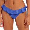 Badetoj Freya | Freya Swim Jewel Cove Plain Azure Bikiniunderdel Italini Xs-Xl