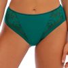 Underklader Fantasie | Fantasie Illusion Emerald Brieftrosa Xs-Xxl