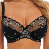 Underklader Fantasie | Fantasie Aubree Night Sky Bygel-Bh Med Sidsupport D-J Kupa