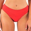 Badetoj Fantasie | Fantasie Swim Beach Waves Clementina Bikiniunderdel Brief Xs-Xxl