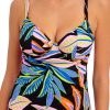 Badetoj Freya | Freya Swim Desert Disco Multi Tankini D-L Kupa