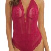 Toj Wacoal | Wacoal Ravissant Scarlet Body S-Xl