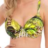 Badetoj Fantasie | Fantasie Swim Kabini Oasis Bikinioverdel D-M Kupa Multi