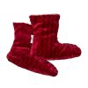 Nat Damella | Damella Mystofflor Ruby Red 34/37-38/41