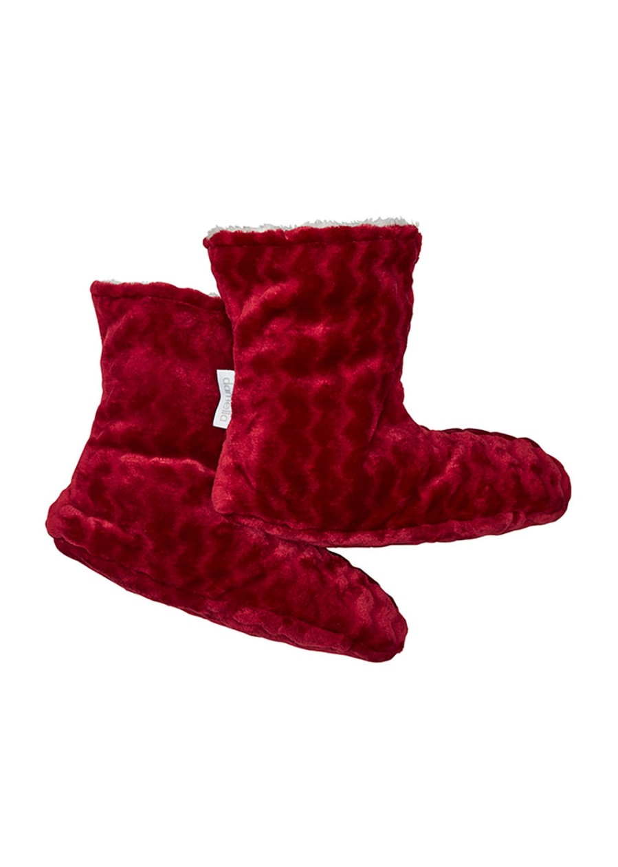 Nat Damella | Damella Mystofflor Ruby Red 34/37-38/41