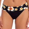 Badetoj Freya | Freya Swim Havana Sunrise Bikiniunderdel Med Vikbar Kant Xs-Xl Multi