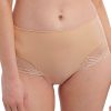 Underklader Fantasie | Fantasie Adelle Natural Beige Brieftrosa Xs-Xxl