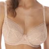 Underklader Freya | Freya Expression Plunge Bojle Bh D-K Skal Beige