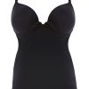 Badetoj Freya | Freya Deco Swim Tankini B-J Skal Sort