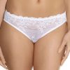 Underklader Wacoal | Wacoal Embrace Lace Brieftrosa S-Xl Vit