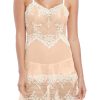 Nat Wacoal | Wacoal Embrace Lace Chemise S-Xxl Beige