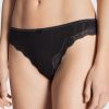 Underklader Calida | Calida Etude Brief Trusse Xs-L Hvid