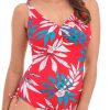 Badetoj Fantasie | Fantasie Swim Santos Beach Justerbar Baddrakt D-M Kupa Monstrad