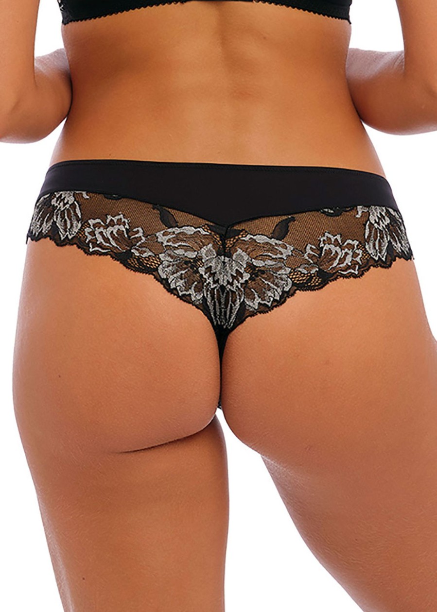 Underklader Fantasie | Fantasie Aubree Night Sky Brasiliansk Stringtrosa Xs-Xl