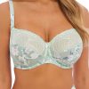 Underklader Fantasie | Fantasie Adelle Bh Med Sidsupport D-M Kupa Secret Garden