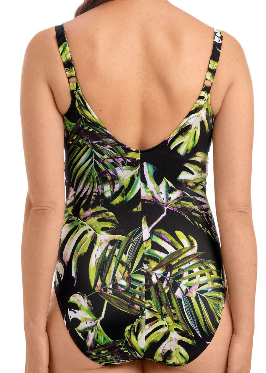 Badetoj Fantasie | Fantasie Swim Palm Valley Baddrakt D-K Kupa Monstrad