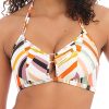 Badetoj Freya | Freya Swim Shell Island Triangel Bikinioverdel D-I Kupa Multi