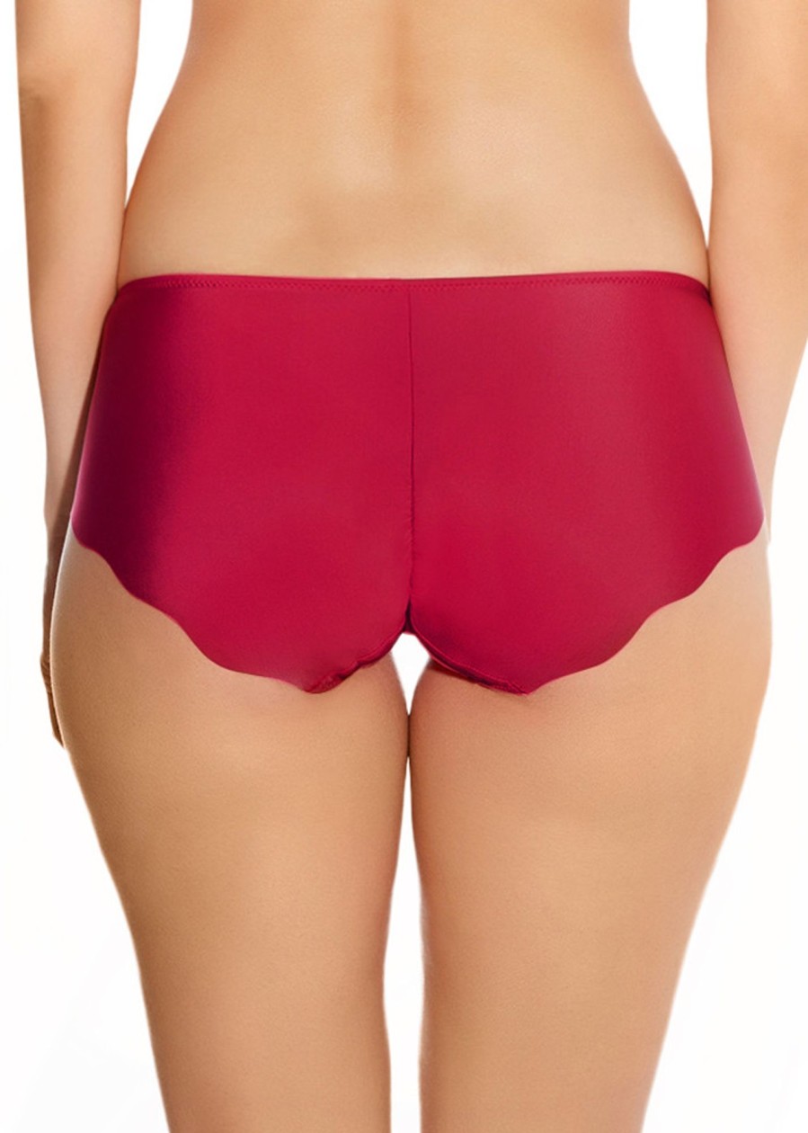 Underklader Fantasie | Fantasie Eclipse Red Short