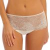 Underklader Wacoal | Wacoal Lace Perfection Gardenia Hipstertrosa S-Xl