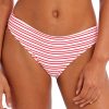 Badetoj Freya | Freya Swim New Shores Chilli Bikiniunderdel Brief Xs-Xxl