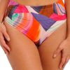 Badetoj Fantasie | Fantasie Swim Aguada Beach Sunrise Bikiniunderdel Med Hog Midja S-Xxl