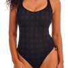 Badetoj Freya | Freya Swim Nomad Nights Black Baddrakt D-I Kupa