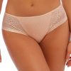 Underklader Fantasie | Fantasie Envisage Brieftrosa Xs-Xxl Natural Beige