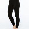 Underklader Spanx | Spanx Velvet Leggings Xs--Xl Sort