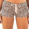 Nat Fantasie | Fantasie Lindsey Leopard French Knicker Xs-Xl