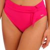 Badetoj Fantasie | Fantasie Swim Ottawa Freesia High Waist Brief S-Xxl